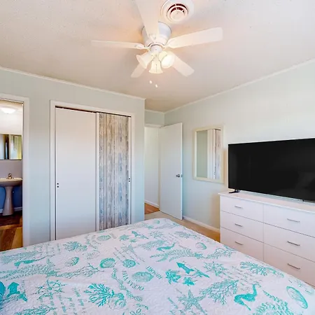 Sea Robin 210 Apartment