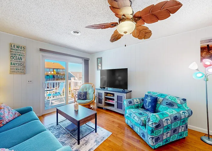 Sea Robin 210 * Ocean City