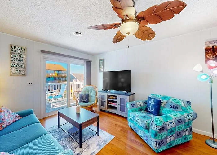 Sea Robin 210 * Ocean City