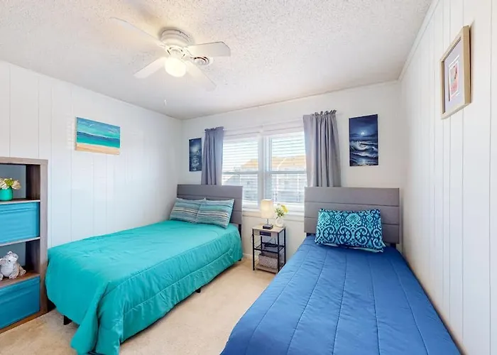 Sea Robin 210 Ocean City